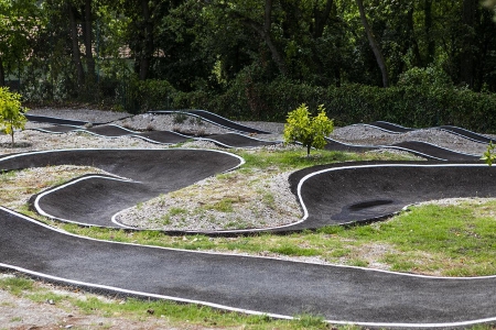 Pumptrack Nice
